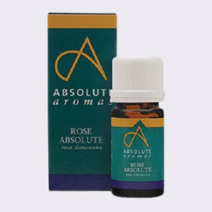 Absolute Aromas Rose Absolute Essential Oil - Pack of 12