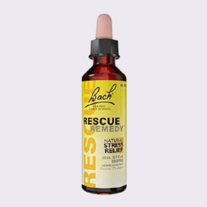 Rescue Remedy Dropper 20ml - Pack of 6
