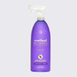Method Multi-Surface Non-Toxic Cleaner Spray Fresh Lavender 828ml