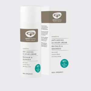 Green People Neutral Light Day Moisturiser 50 ml by Green People