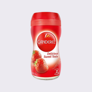 Canderel Granular Sweetener 40g